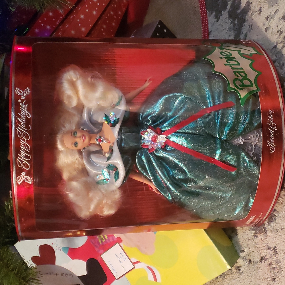 Barbie